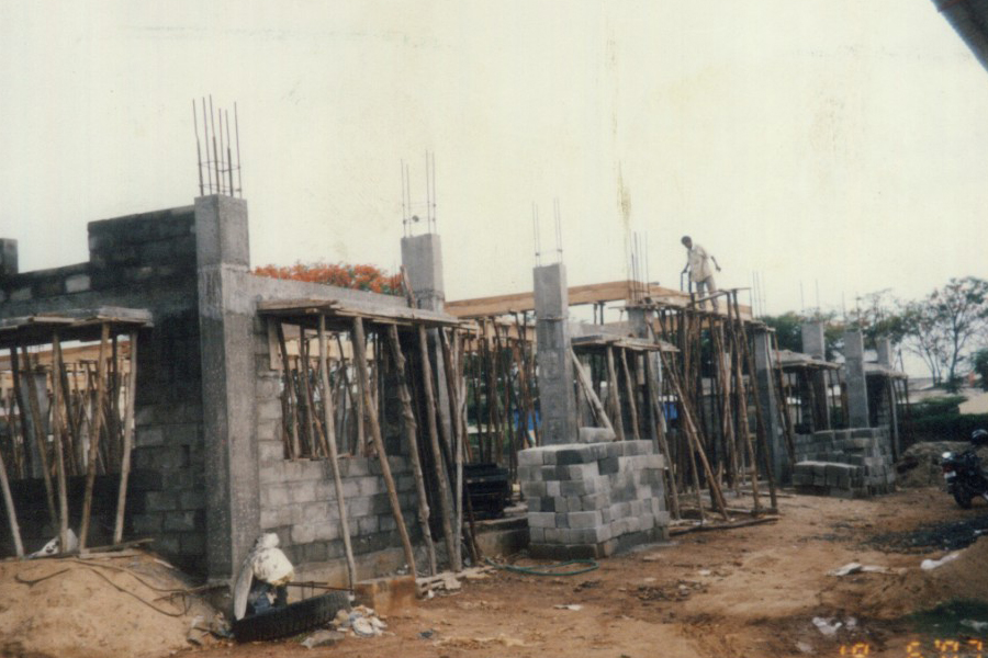 KP ENTERPRISES | Civil Engineering Industry